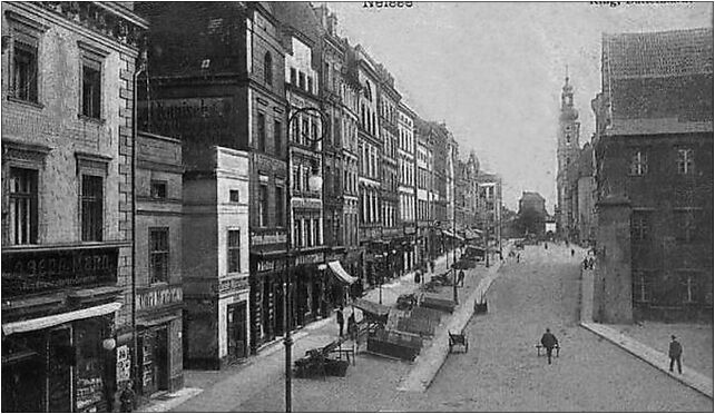 Nysa rynek maslany, Kaliska, Goszczanów 98-215 - Zdjęcia