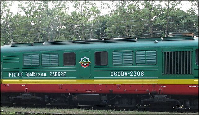 O60DA IMG 2987, Lubelska, Zabrze 41-800 - Zdjęcia