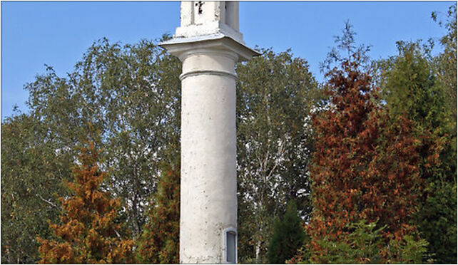 Obelisk konfederatow barskich Brzozow, Stara Wieś, Stara Wieś 36-200 - Zdjęcia