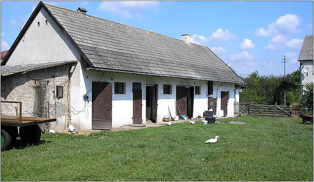 Obora Reczno, Główna, Ręczno 97-510 - Zdjęcia