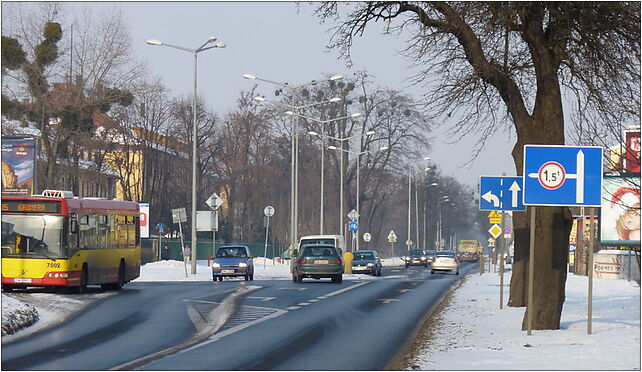 Obornicka-8.2.2010-55, Obornicka342 86b, Wrocław 51-114 - Zdjęcia