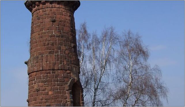 Observation tower in GWS, Najświętszej Marii Panny, al. 57-402 - Zdjęcia