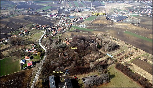 Odonow lotniczy 2007, Odonów, Odonów 28-500 - Zdjęcia