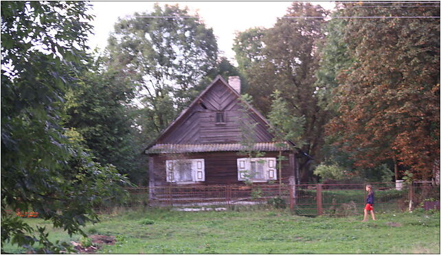 Old cottage in Widowo, Widowo, Widowo 17-100 - Zdjęcia