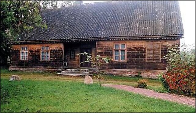 Old rectory osiek, Osiek258 91, Osiek 87-125 - Zdjęcia