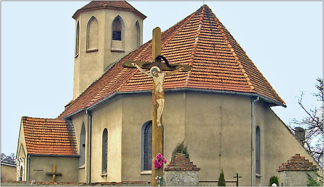 Oldchurch-warzyn-BrzegDolny, Fabryczna, Brzeg Dolny 56-120 - Zdjęcia