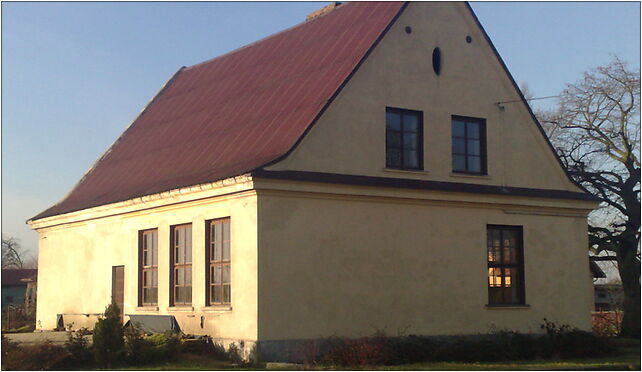 Olszowa- school2009, Olszowa, Olszowa 97-225 - Zdjęcia