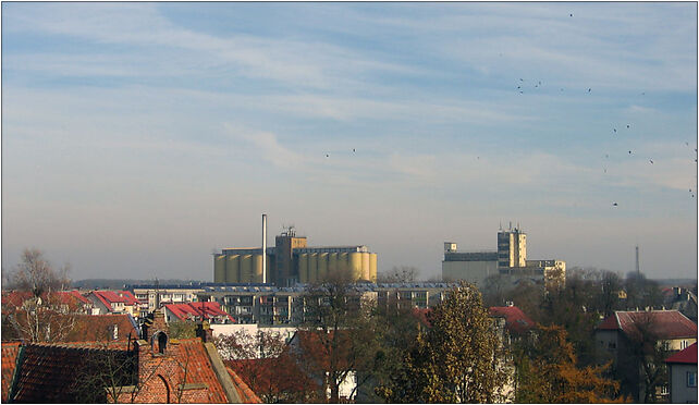 Olsztynek-panorama, Rynek 2b, Świętajńska Karczma 11-015 - Zdjęcia