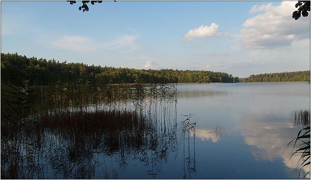 Omulew lake 2007-09, Jabłonka, Jabłonka 13-100 - Zdjęcia