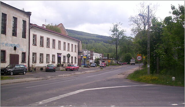 Orłowice 5, Orłowice, Orłowice 59-630 - Zdjęcia