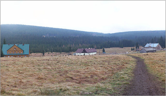 Orle, Breslau i Glogau panoramic, Jakuszyce-Harrachov 58-580 - Zdjęcia