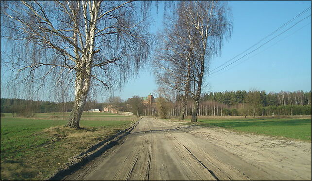 Orlik-klasztor, Orlik, Orlik 89-632 - Zdjęcia