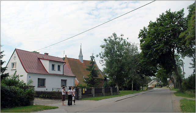 Orlowo ulica, Żuławska, Orłowo 82-100 - Zdjęcia