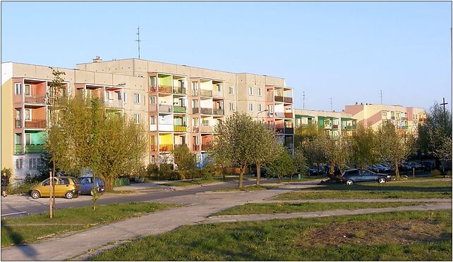 Osiedle Kamena, Północna 24, Suwałki 16-400 - Zdjęcia