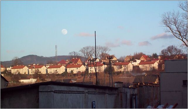 Osiedle im. Warszawy-Centrum, Kościelny, pl. 1, Kłodzko 57-300 - Zdjęcia