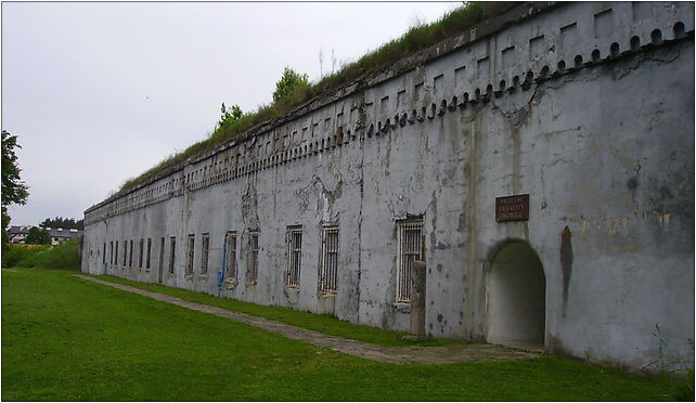 Osowiec Fortress Museum 1, Osowiec-Twierdza, Osowiec-Twierdza 19-110 - Zdjęcia