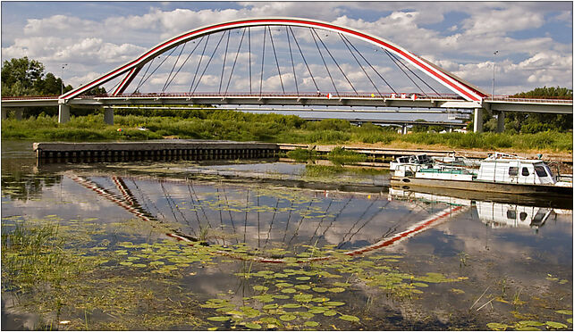 Ostroleka-most madalinskiego12, Obozowa, Ostrołęka 07-410 - Zdjęcia