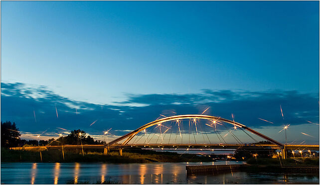 Ostroleka-most madalinskiego13, Głowackiego Bartosza, Ostrołęka 07-410 - Zdjęcia