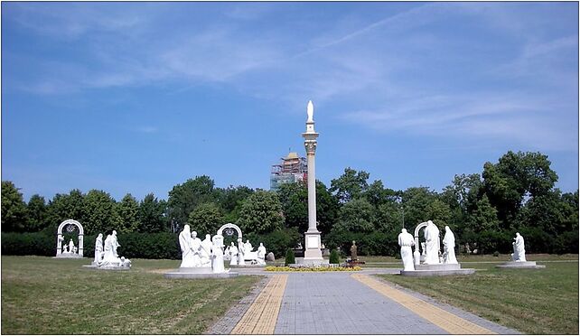 Ostrowas plac2, Ostrowąs 35, Ostrowąs 87-700 - Zdjęcia