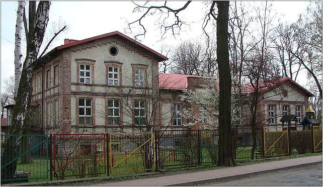 Ostrowy Przedszkole, Gałczyńskiego Konstantego Ildefonsa 41-215 - Zdjęcia