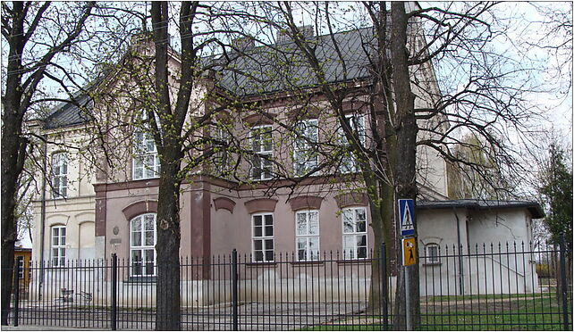 Ostrowy Szkola1, Starzyńskiego Stefana 43, Sosnowiec 41-215 - Zdjęcia