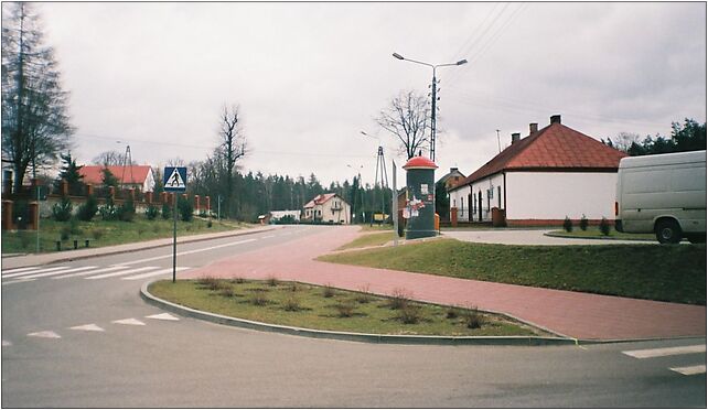 Osuchow 2008, Mszczonowska, Osuchów 96-323 - Zdjęcia