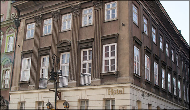 Pałac Mielżyńskich w Poznaniu, Stary Rynek 91, Poznań 61-773 - Zdjęcia
