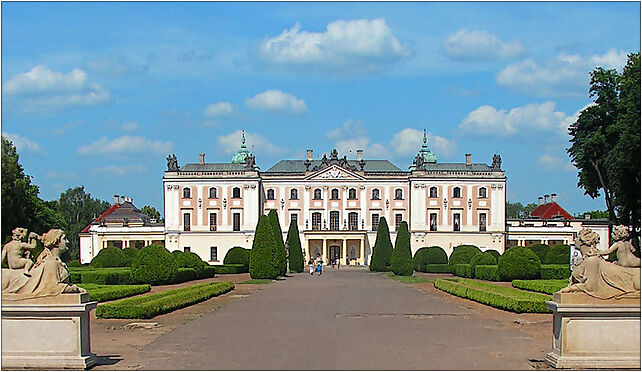 Pałaca, Kilińskiego Jana, Białystok 15-089 - Zdjęcia