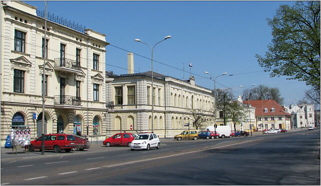 Pabianice centrum, Sienna, Pabianice 95-200 - Zdjęcia