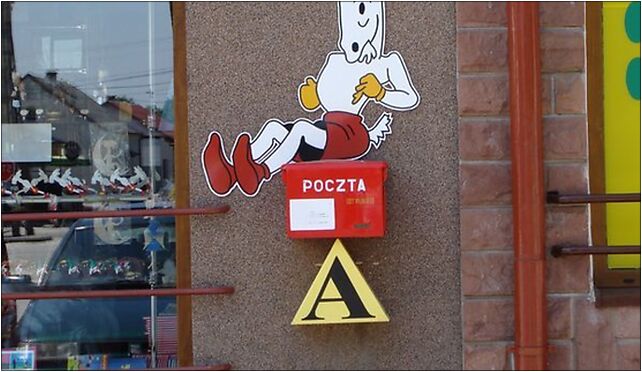 Pacanów3pl, Książnicka, Barbara 28-133 - Zdjęcia