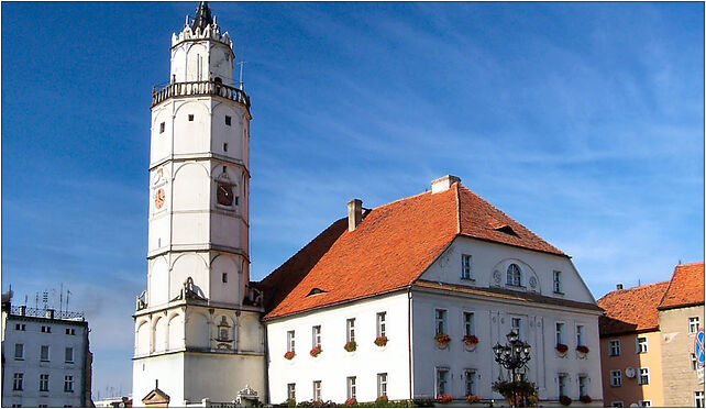 Paczków - Town hall, Bartosza, Paczków 48-370 - Zdjęcia