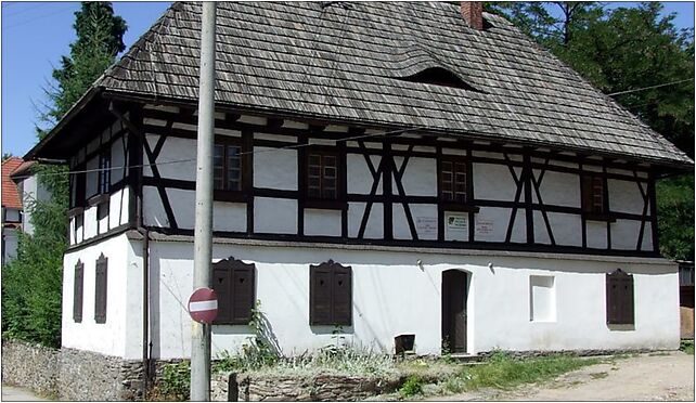 Paczkow - dom kata PL, Bartosza, Paczków 48-370 - Zdjęcia