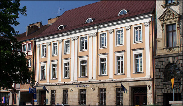 PalacJonskiWSzczecinie, Orła Białego, pl. 3, Szczecin 70-562 - Zdjęcia