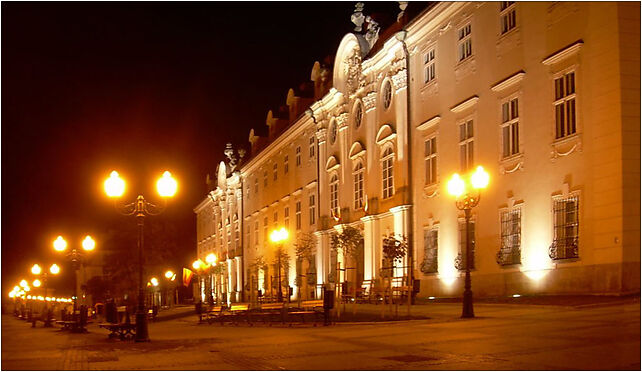 Palac Schaffgotschow Cieplice, Piastowski, pl. 32, Jelenia Góra 58-560 - Zdjęcia
