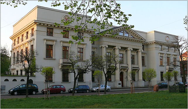 Palac biskupi Lodz, Piotrkowska 261, Łódź 90-456 - Zdjęcia