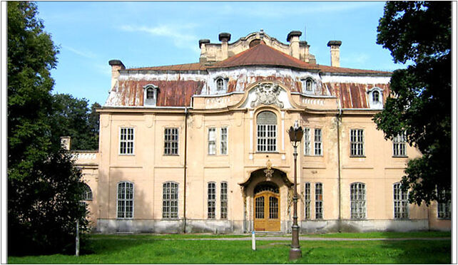 Palac goetza03, Brzegowa 3b, Brzesko 32-800 - Zdjęcia