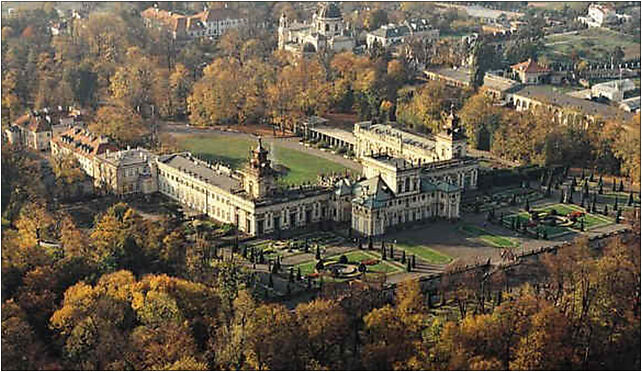 PalaceWilanow, Przyczółkowa, Warszawa od 02-946 do 02-959 - Zdjęcia