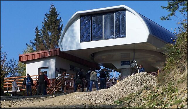 Palenica a1, Zawodzie, Szczawnica 34-460 - Zdjęcia