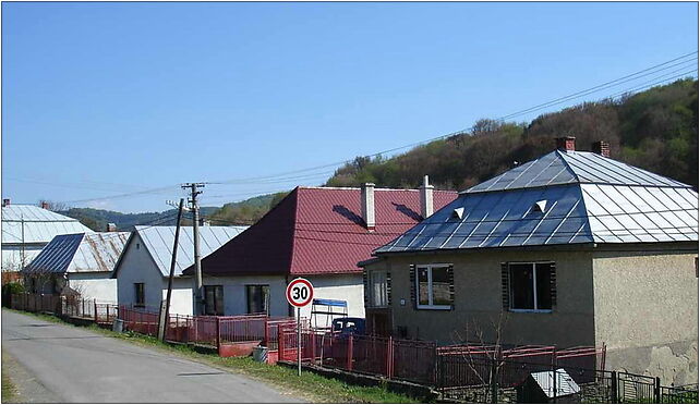 Palota houses, Osławica - Zdjęcia