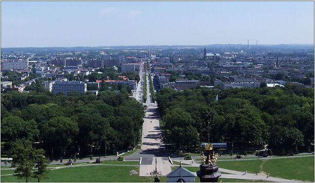 Panorama of Częstochowa, Klasztorna 1, Częstochowa 42-226 - Zdjęcia