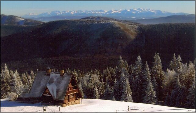 PanoramazRycerzowej, Soblówka - Zdjęcia