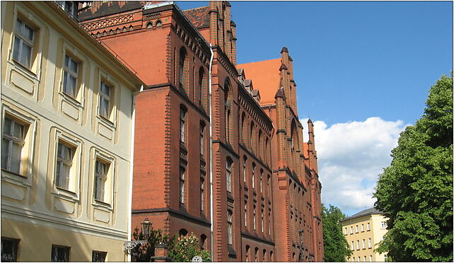 Papieski Wydział Teologiczny we Wrocławiu 3, Katedralny, pl. 16 50-329 - Zdjęcia