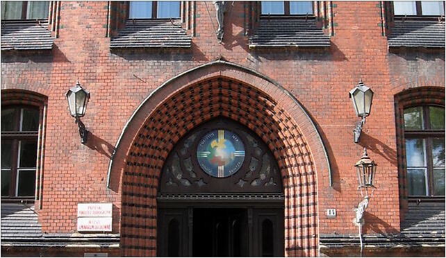 Papieski Wydział Teologiczny we Wrocławiu 6, Katedralny, pl. 14 50-329 - Zdjęcia