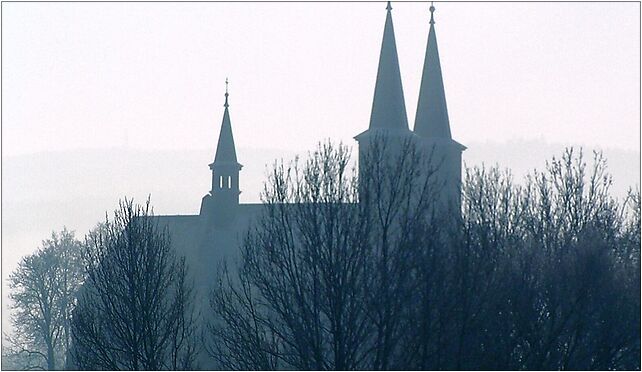 Parish church Łużna (0), Krzysztosiówki, Krzysztosiówki 38-322 - Zdjęcia