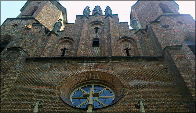 Parish church Łużna (5), Łużna, Dół k/Łużna 38-322 - Zdjęcia