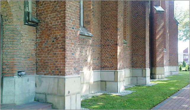 Parish church Łużna (8), Łużna, Dół k/Łużna 38-322 - Zdjęcia