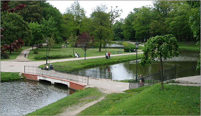 Park Helenów Lodz, Północna, Łódź 91-433 - Zdjęcia