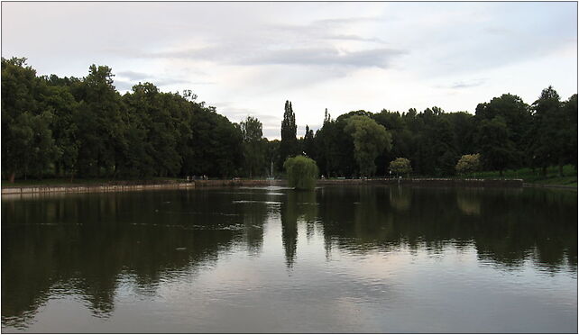 Park Zdrojowy - Kudowa-Zdrój 2, Jana Pawła II, al. 12 57-350 - Zdjęcia