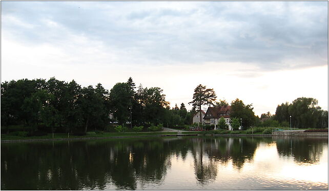 Park Zdrojowy - Kudowa-Zdrój 3, Kościuszki Tadeusza, Kudowa-Zdrój 57-350 - Zdjęcia