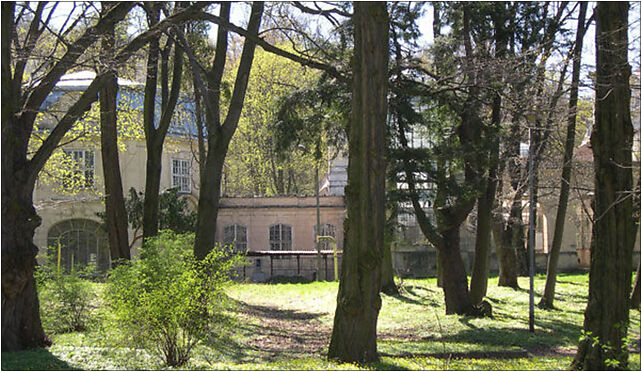 Park goetza 02, Brzegowa 3b, Brzesko 32-800 - Zdjęcia